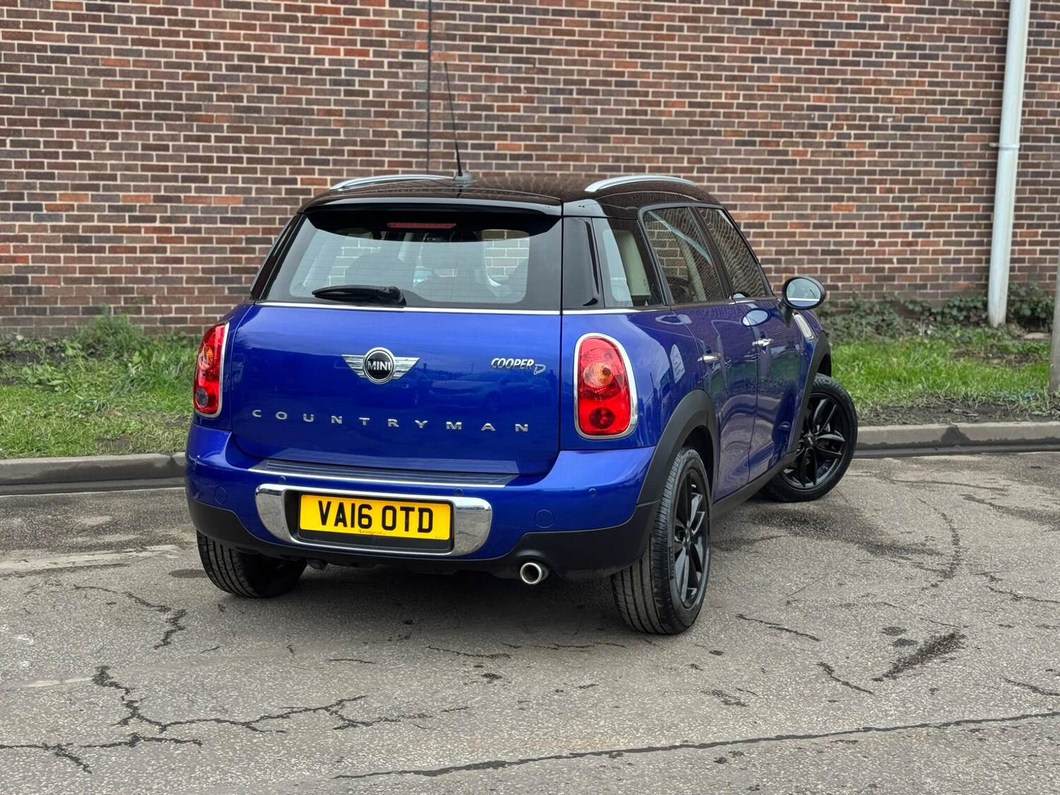 Used MINI Countryman 2016 for sale - 77909212: Photo 6