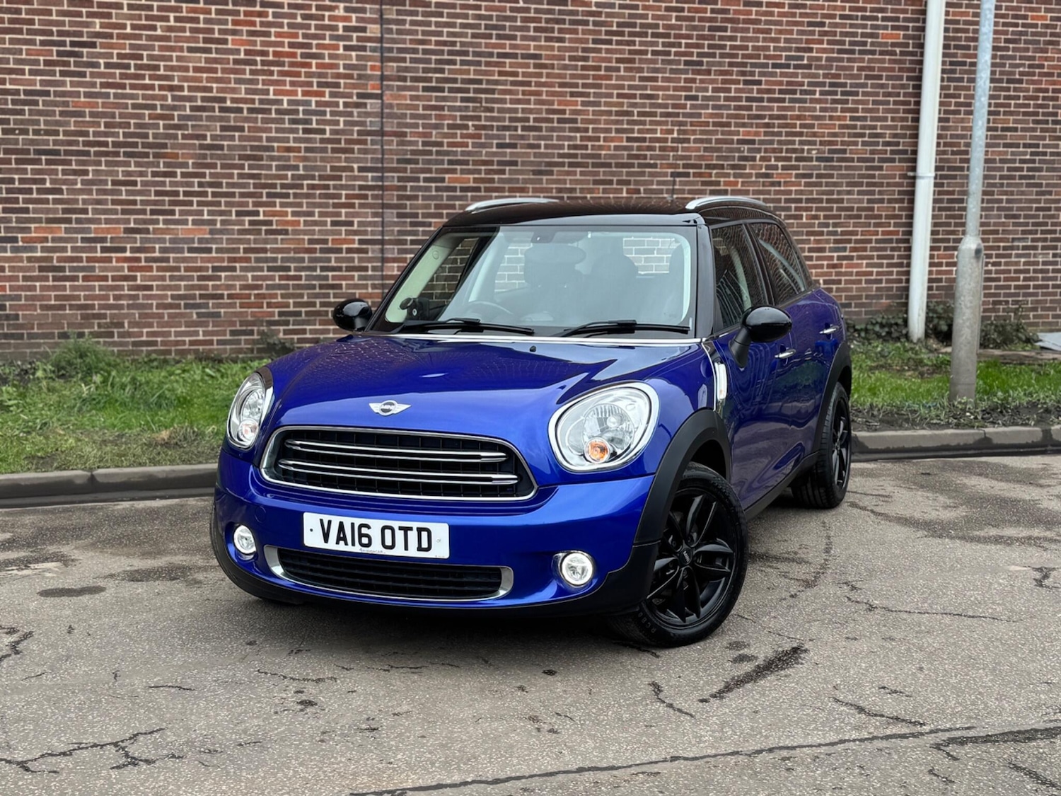 Used MINI Countryman 2016 for sale - 77909212: Photo 9