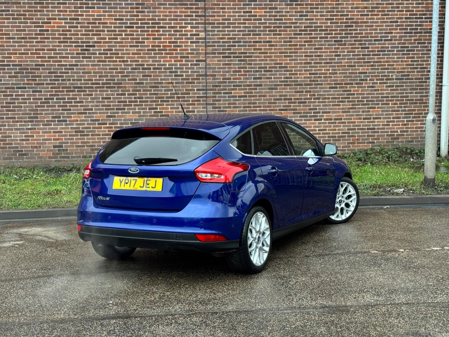 Used Ford Focus for sale - 77671991: Photo 14