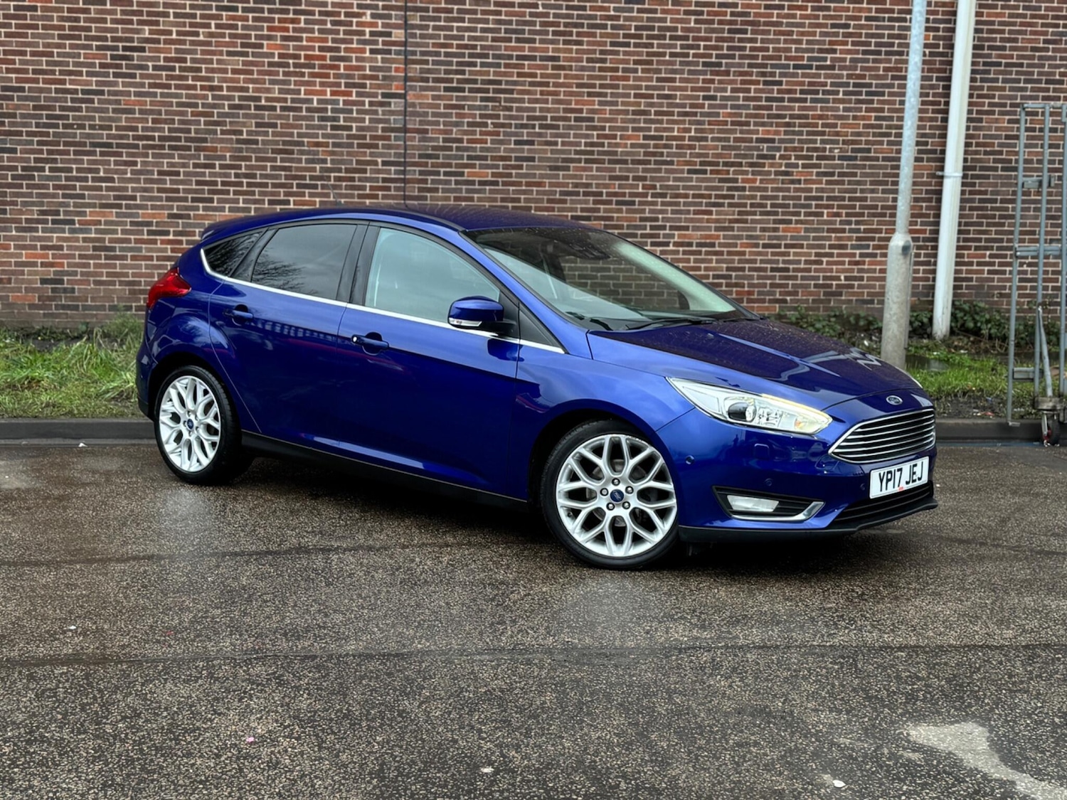 Used Ford Focus for sale - 77671991: Photo 15