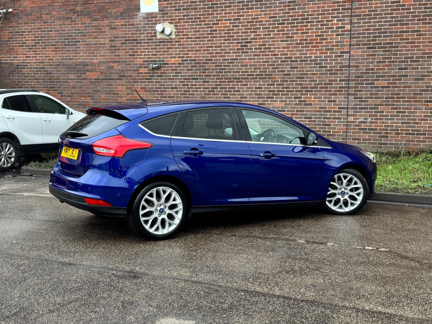 Used Ford Focus for sale - 77671991: Photo 16