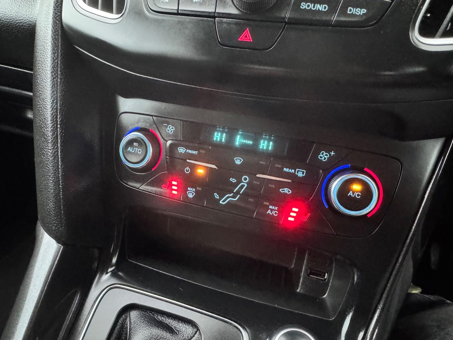 Used Ford Focus for sale - 77671991: Photo 23