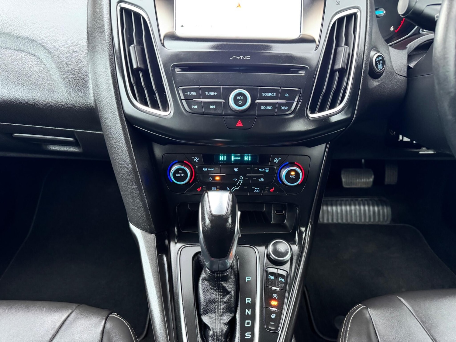 Used Ford Focus for sale - 77671991: Photo 26