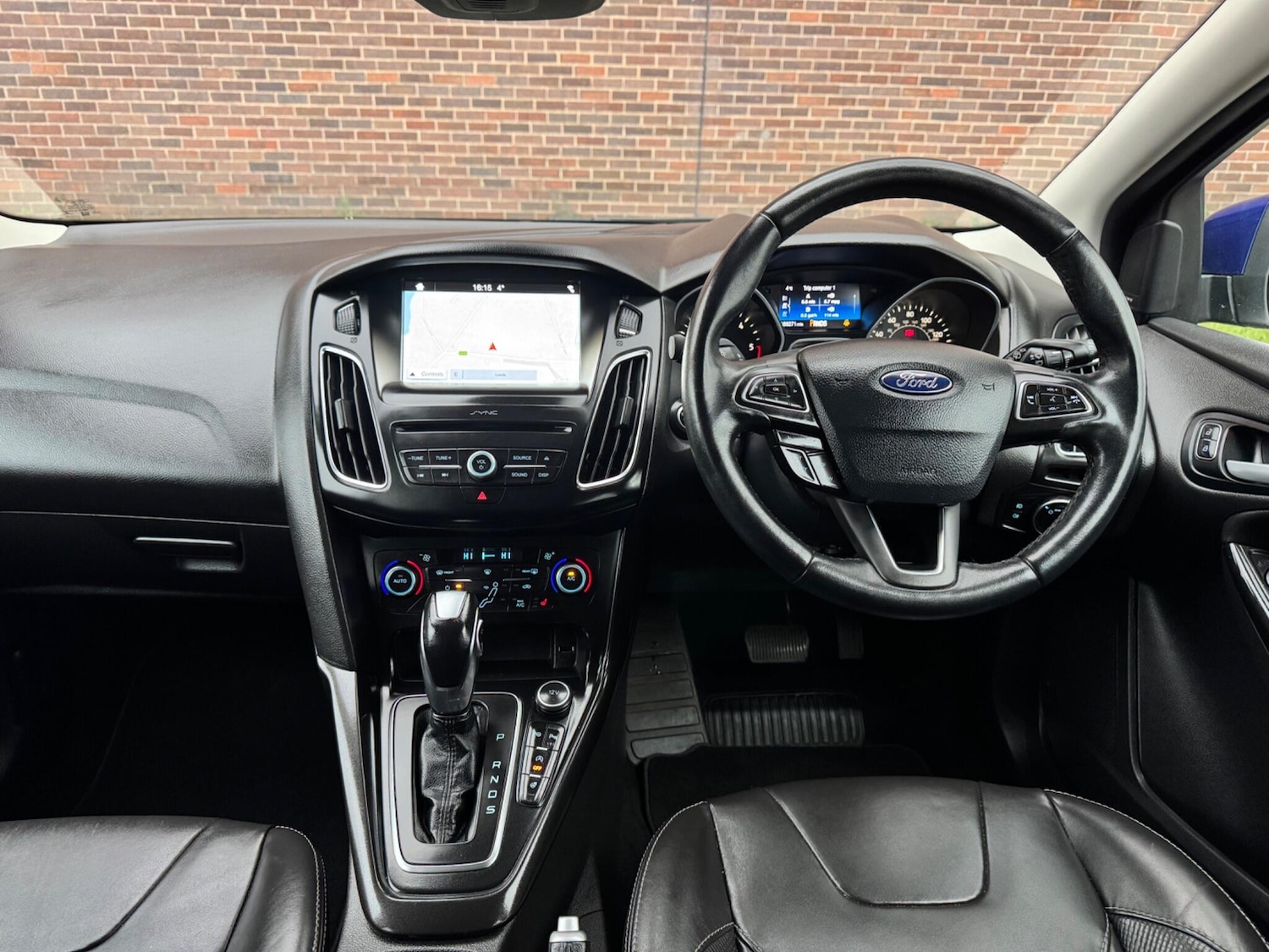 Used Ford Focus for sale - 77671991: Photo 29