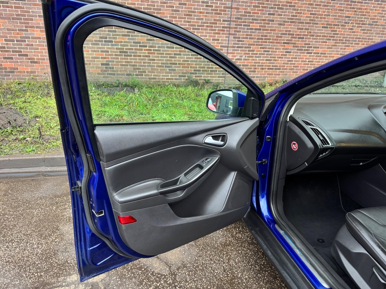 Used Ford Focus for sale - 77671991: Photo 32