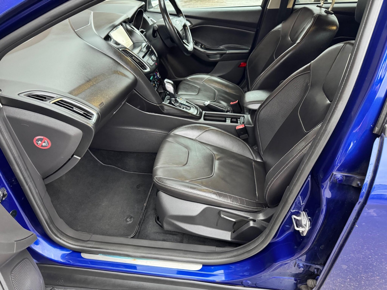 Used Ford Focus for sale - 77671991: Photo 33