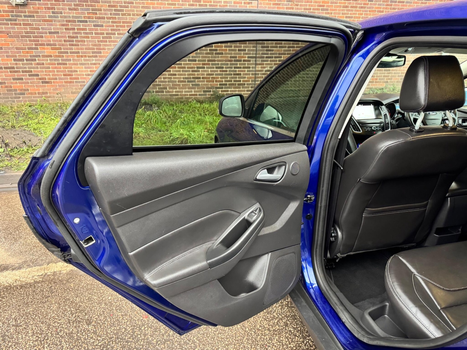 Used Ford Focus for sale - 77671991: Photo 35