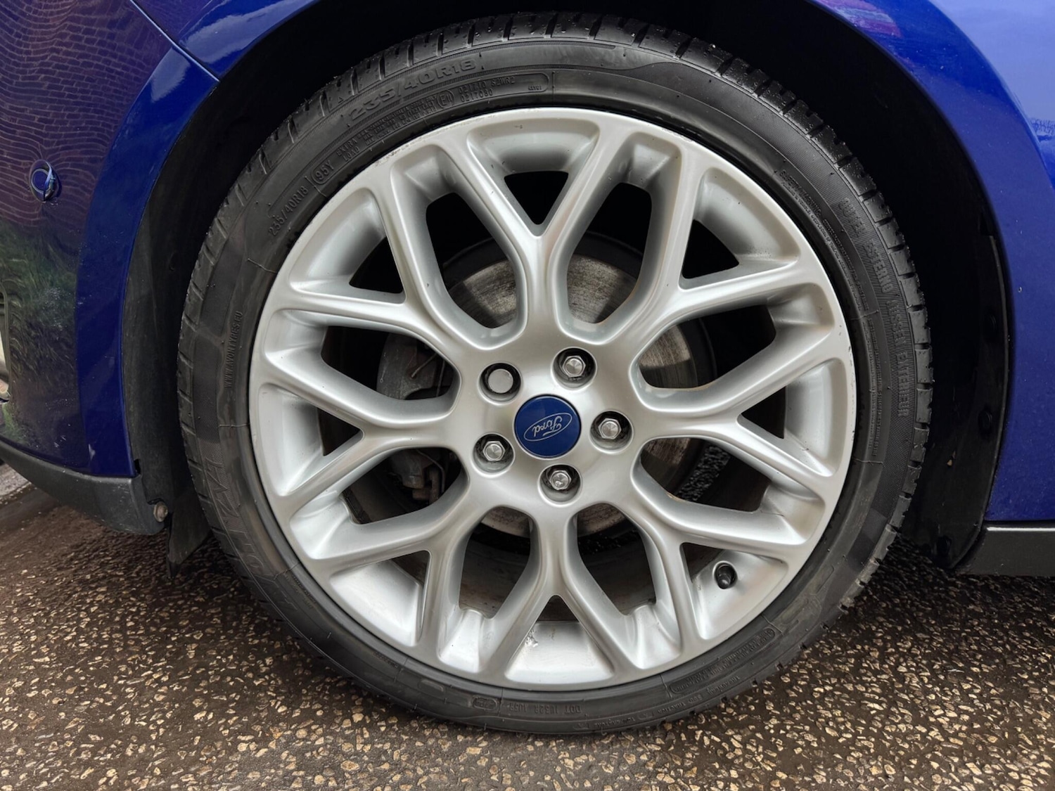 Used Ford Focus for sale - 77671991: Photo 37