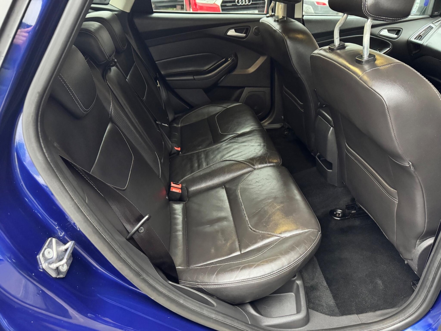 Used Ford Focus for sale - 77671991: Photo 41