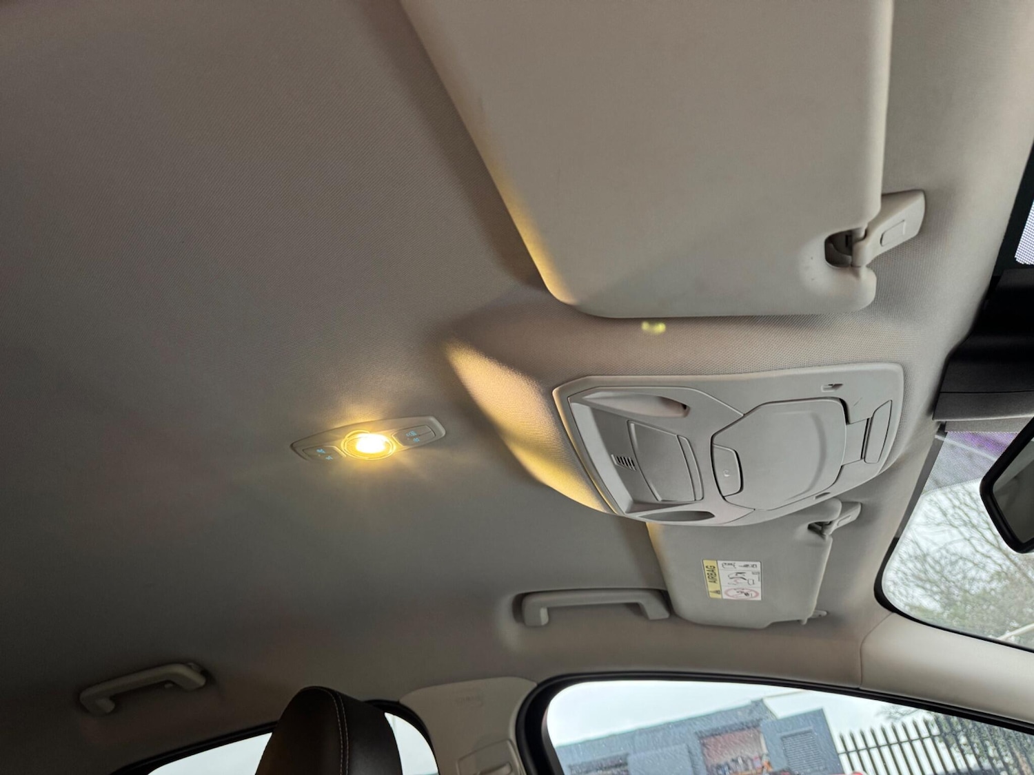 Used Ford Focus for sale - 77671991: Photo 44