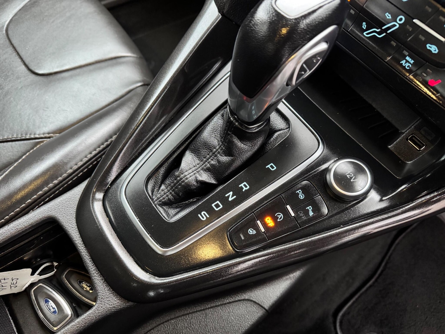 Used Ford Focus for sale - 77671991: Photo 45