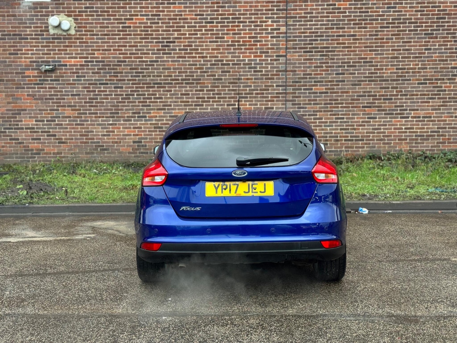 Used Ford Focus for sale - 77671991: Photo 5