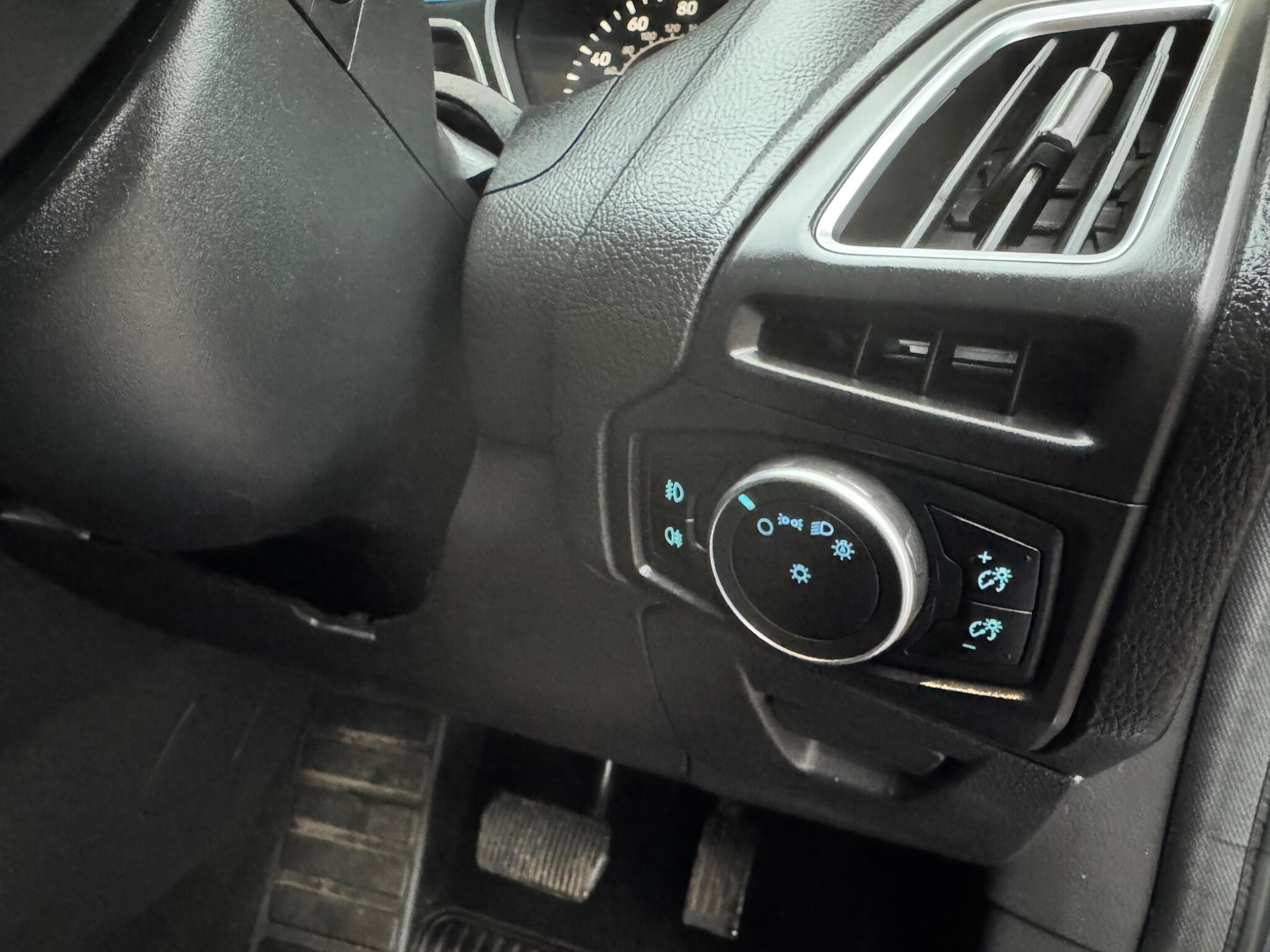 Used Ford Focus for sale - 77671991: Photo 50