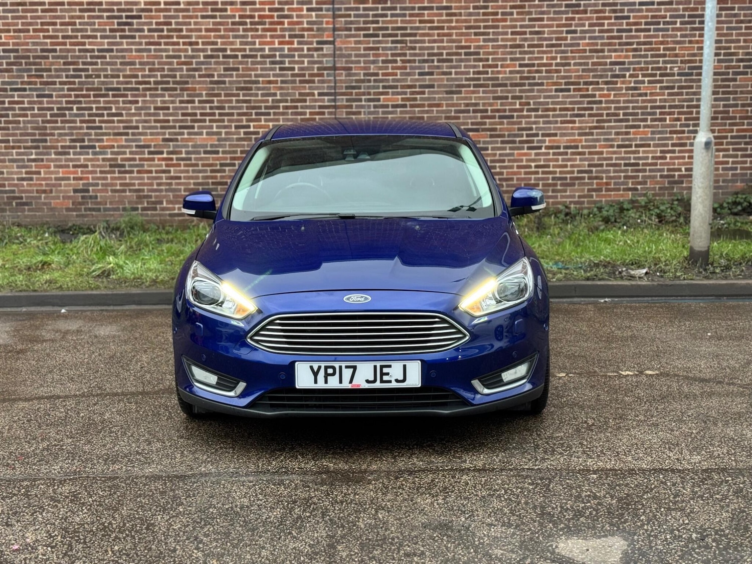 Used Ford Focus for sale - 77671991: Photo 8