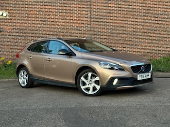 2015 (15) - 1.6 D2 Lux Powershift Euro 5 (s/s) 5dr
