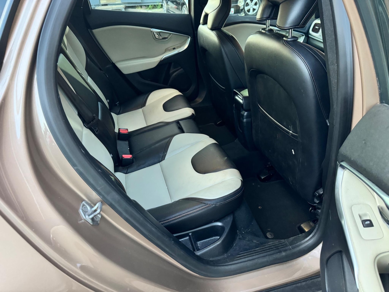 Vehicle 26