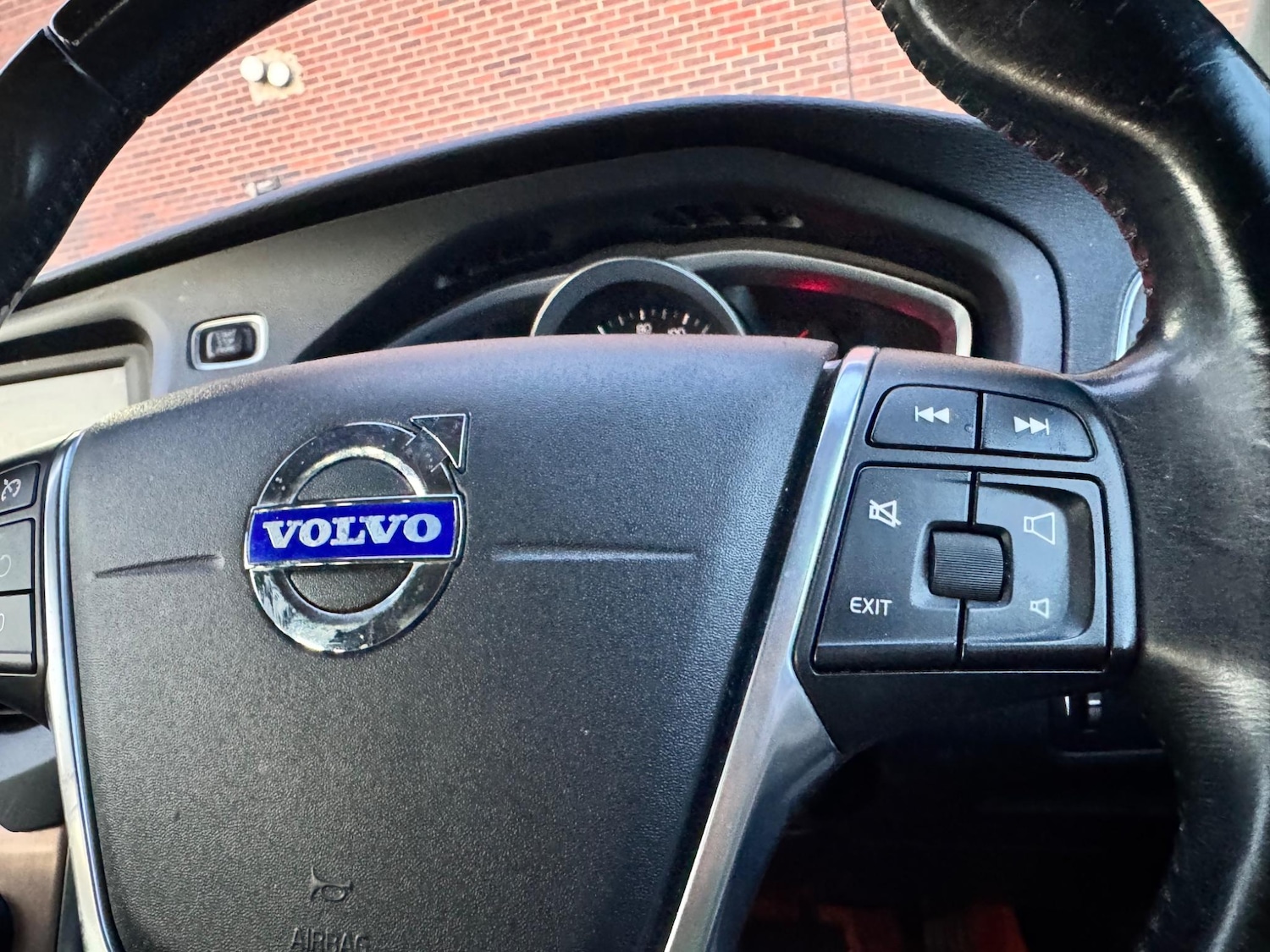 Vehicle 28