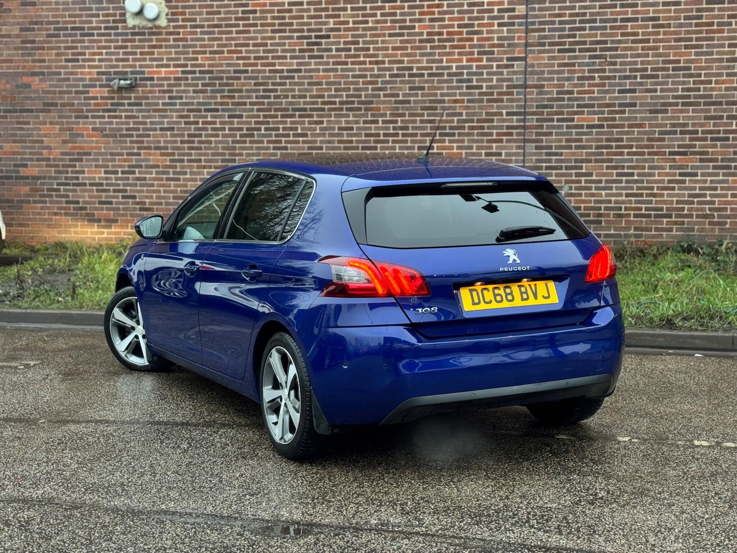 Used Peugeot 308 2018 for sale - 77396669: Photo 11
