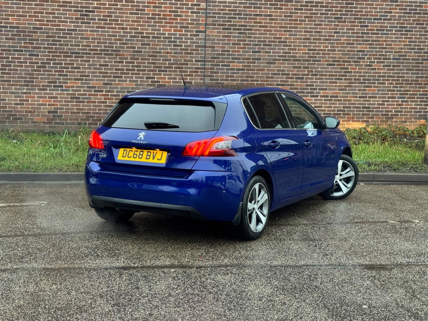 Used Peugeot 308 2018 for sale - 77396669: Photo 13