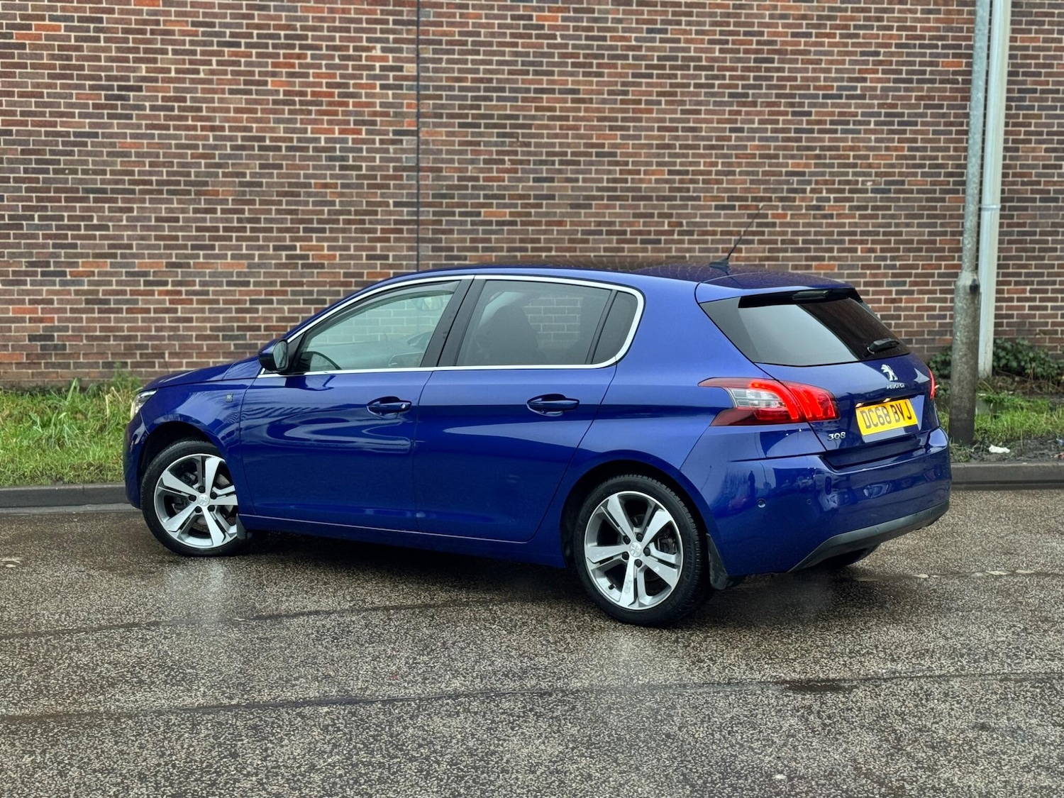 Used Peugeot 308 2018 for sale - 77396669: Photo 15
