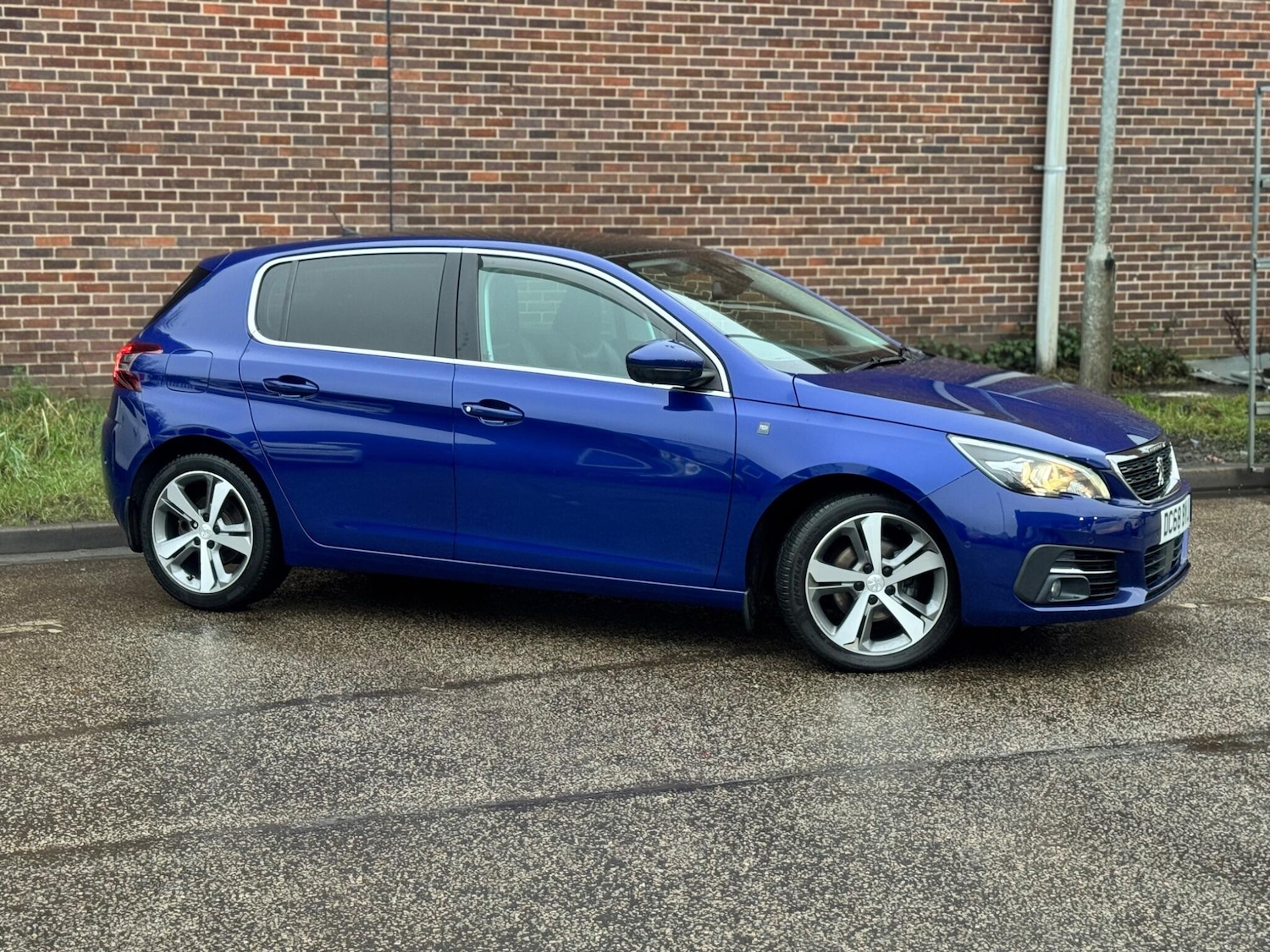 Used Peugeot 308 2018 for sale - 77396669: Photo 16