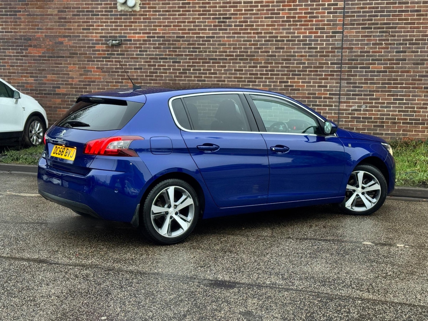 Used Peugeot 308 2018 for sale - 77396669: Photo 17