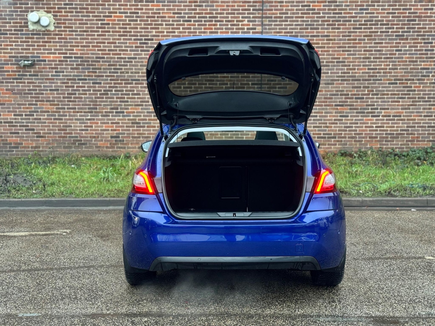 Used Peugeot 308 2018 for sale - 77396669: Photo 19