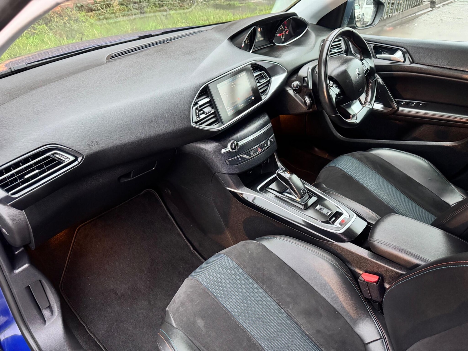 Used Peugeot 308 2018 for sale - 77396669: Photo 24