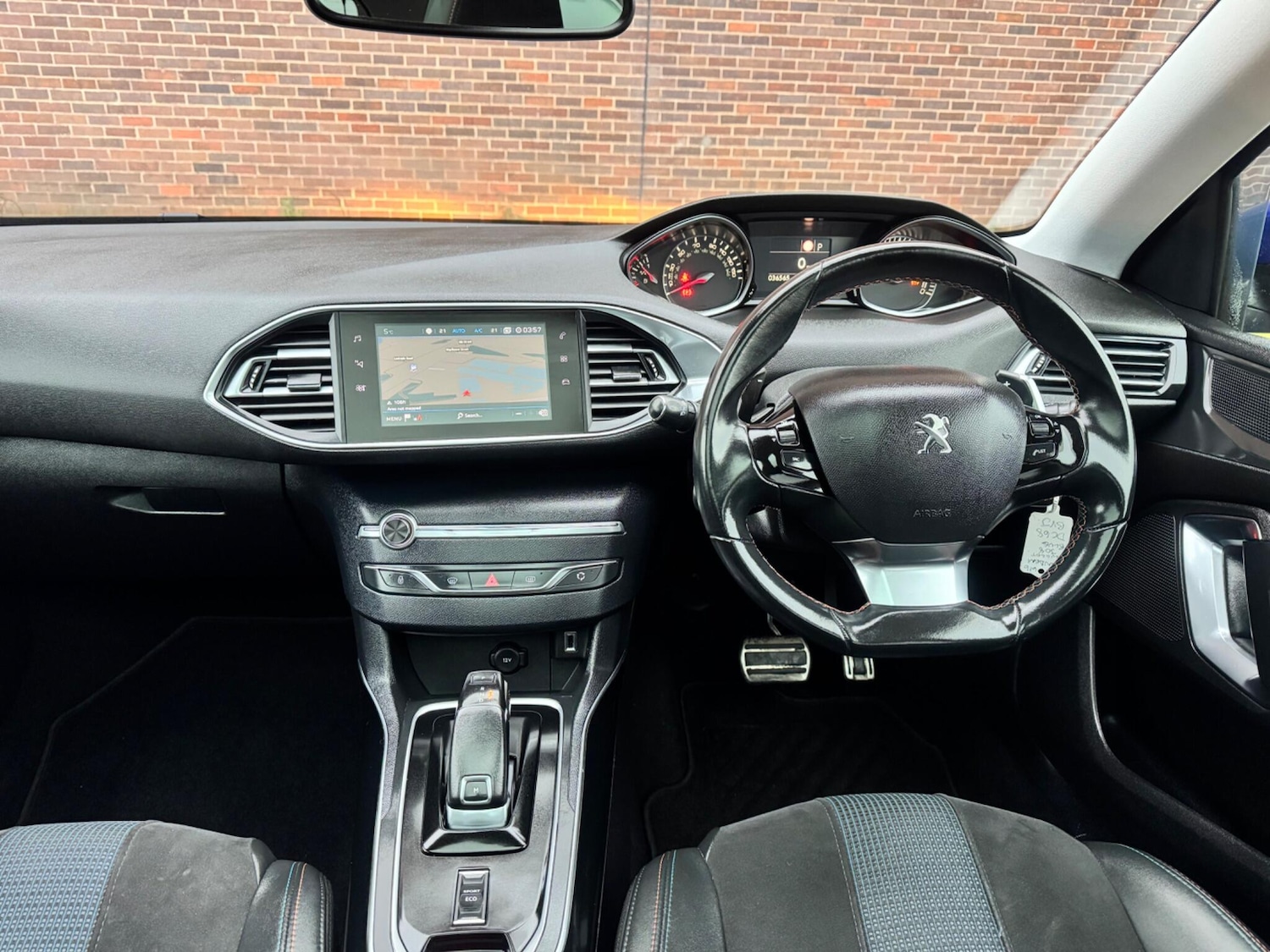 Used Peugeot 308 2018 for sale - 77396669: Photo 25