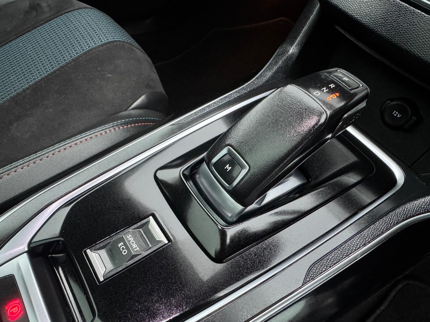 Used Peugeot 308 2018 for sale - 77396669: Photo 27