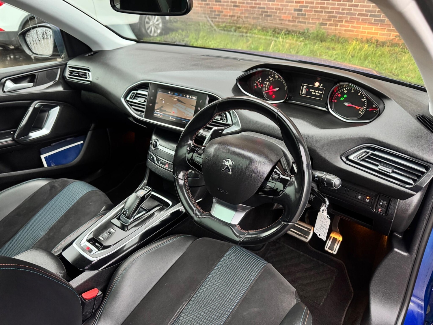 Used Peugeot 308 2018 for sale - 77396669: Photo 29
