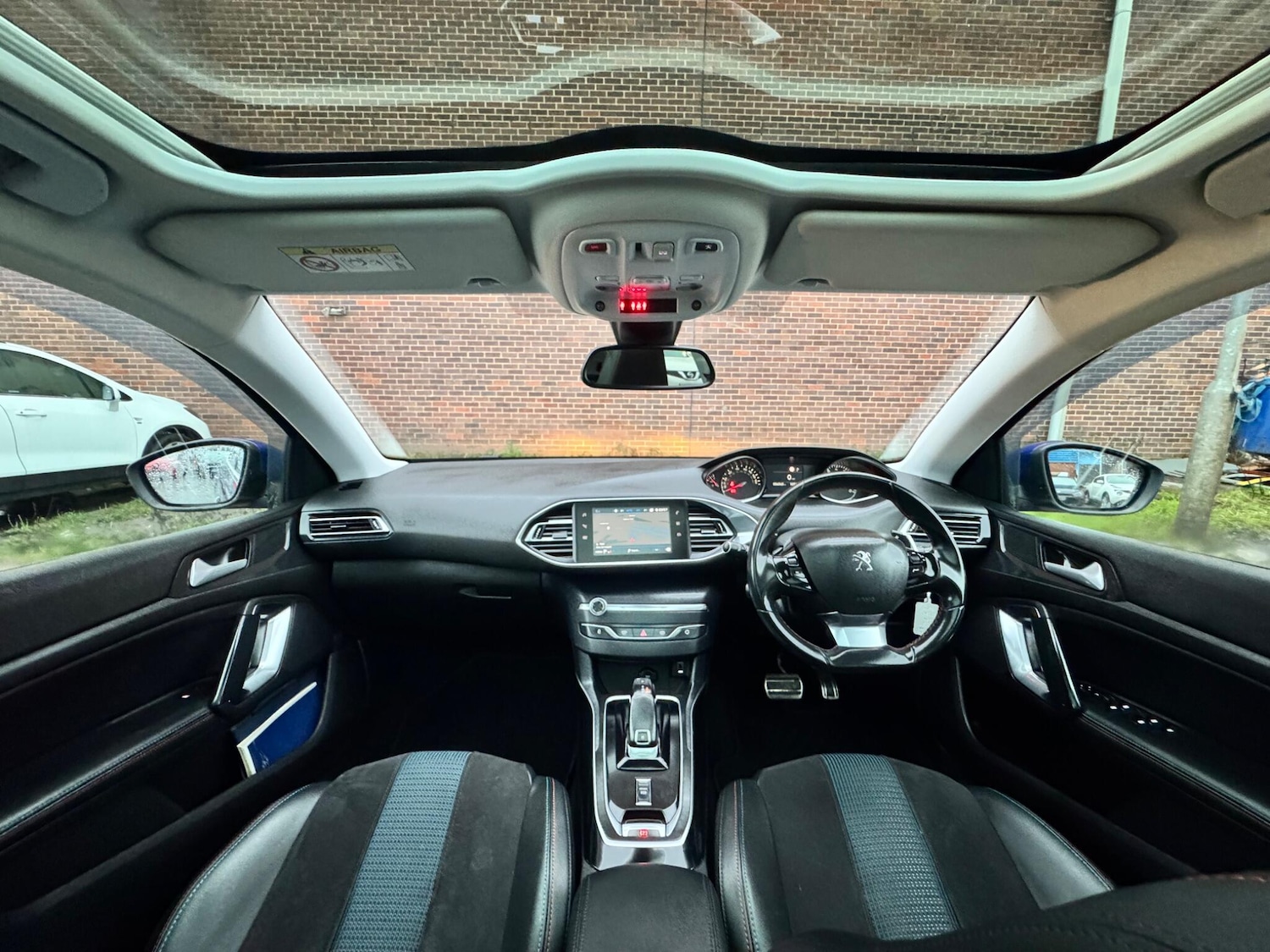 Used Peugeot 308 2018 for sale - 77396669: Photo 3