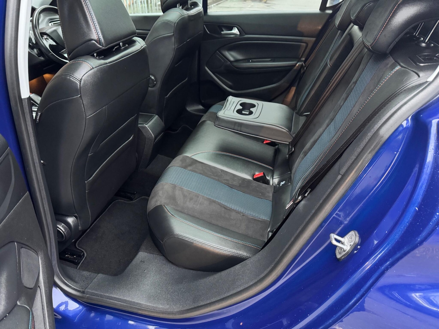 Used Peugeot 308 2018 for sale - 77396669: Photo 30