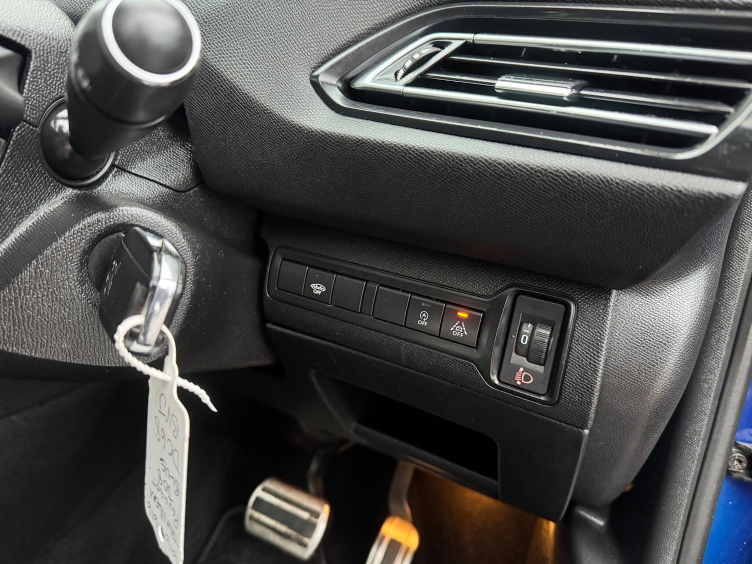 Used Peugeot 308 2018 for sale - 77396669: Photo 33