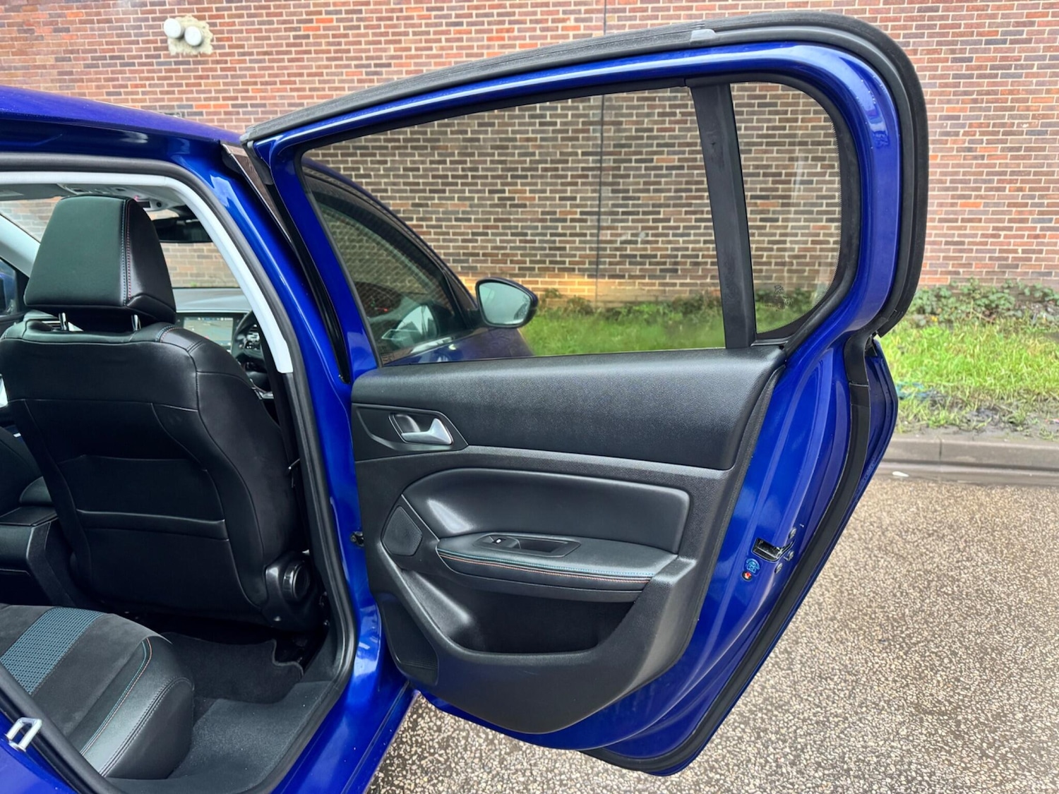 Used Peugeot 308 2018 for sale - 77396669: Photo 37