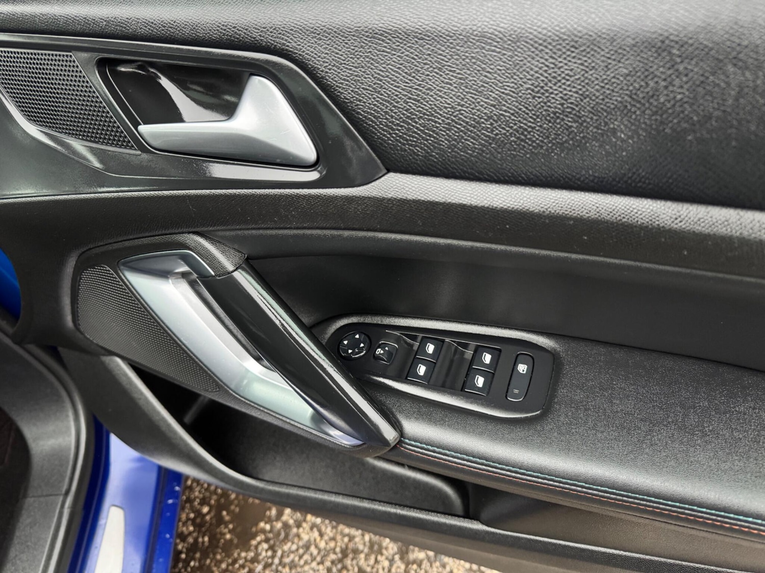 Used Peugeot 308 2018 for sale - 77396669: Photo 38