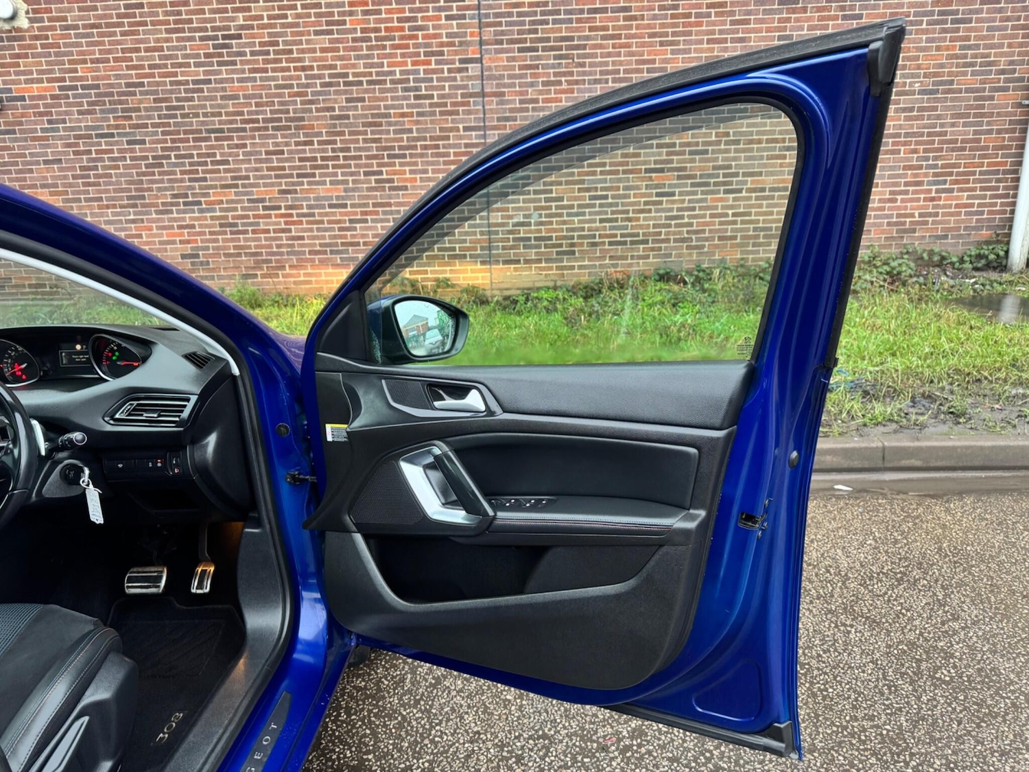 Used Peugeot 308 2018 for sale - 77396669: Photo 39