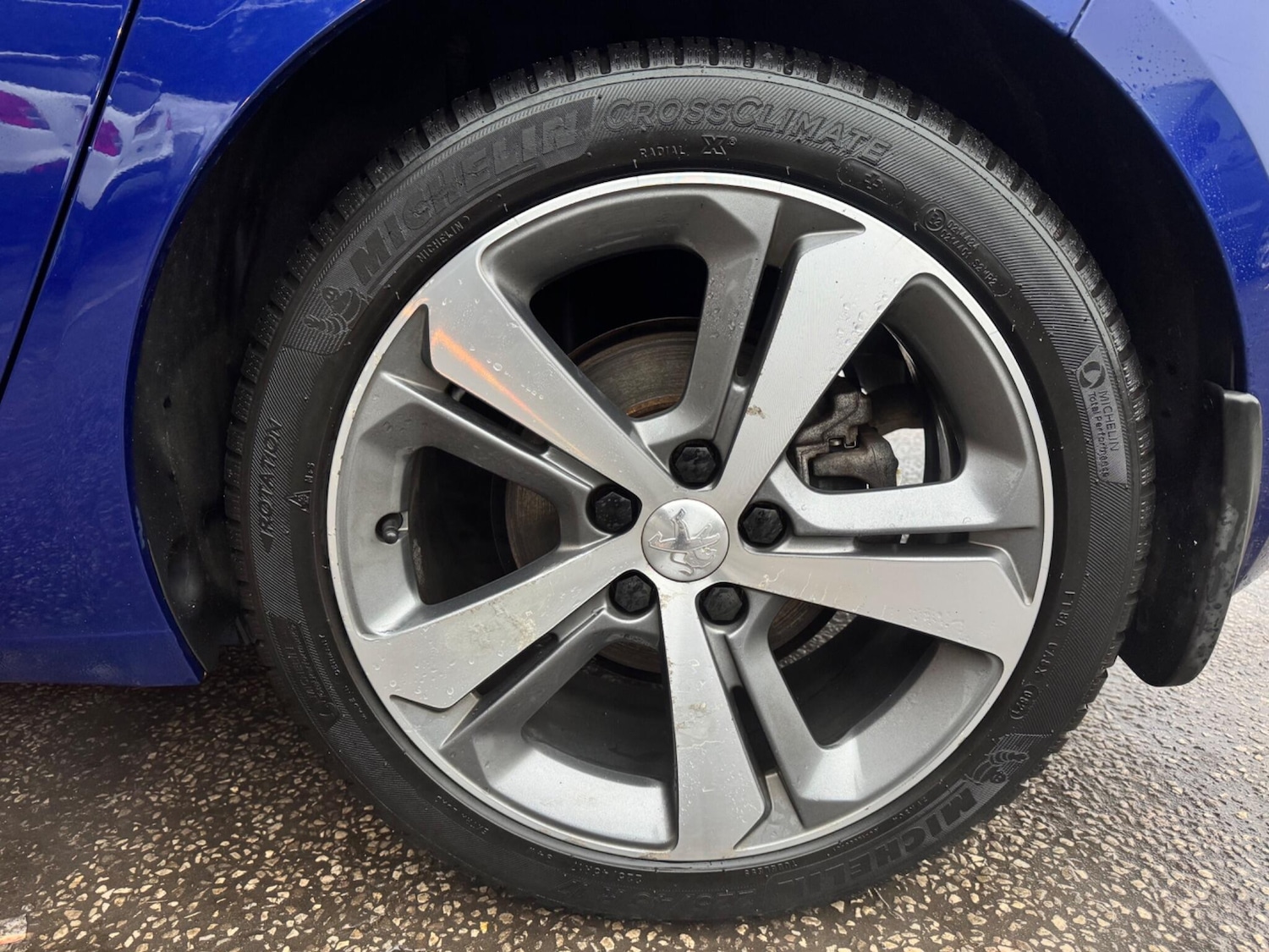 Used Peugeot 308 2018 for sale - 77396669: Photo 41