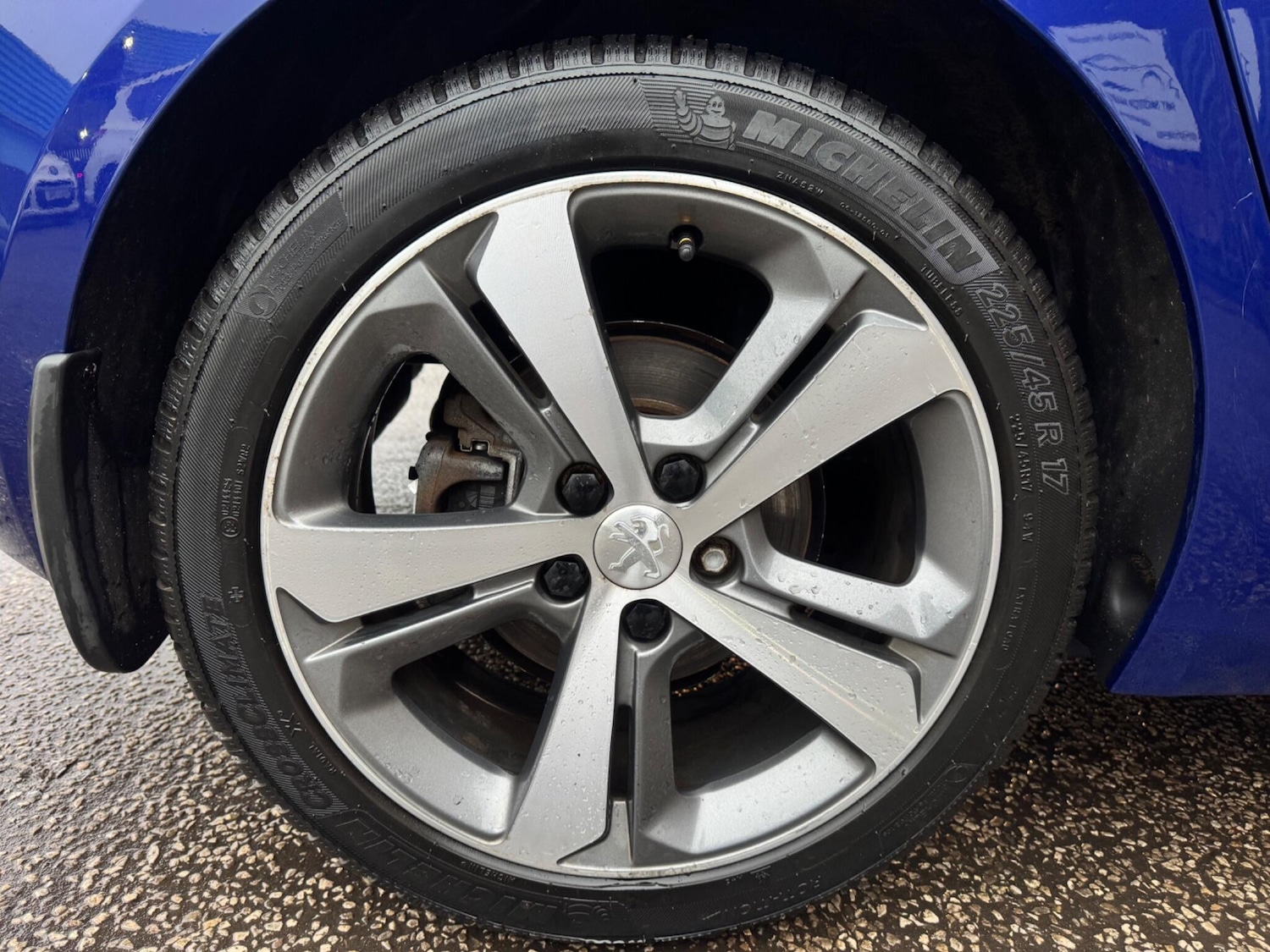 Used Peugeot 308 2018 for sale - 77396669: Photo 43