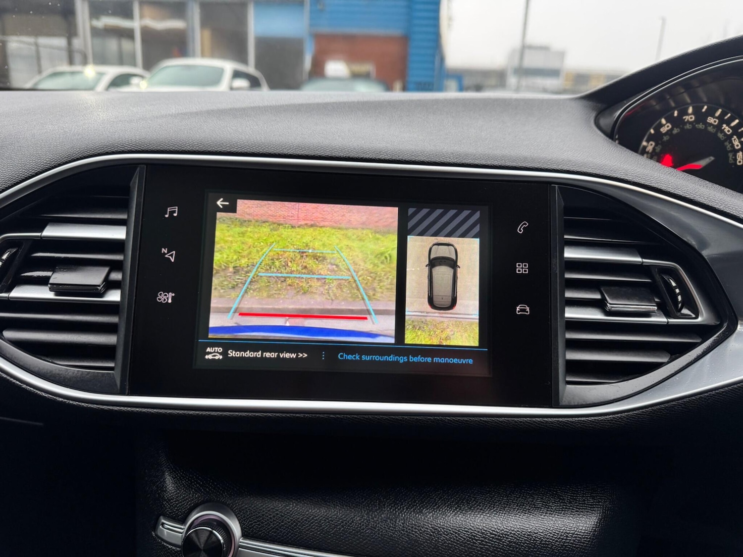 Used Peugeot 308 2018 for sale - 77396669: Photo 44