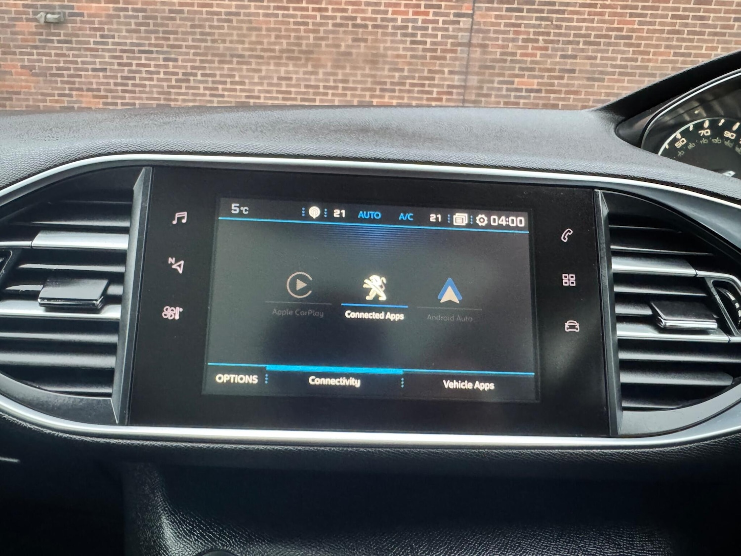 Used Peugeot 308 2018 for sale - 77396669: Photo 45