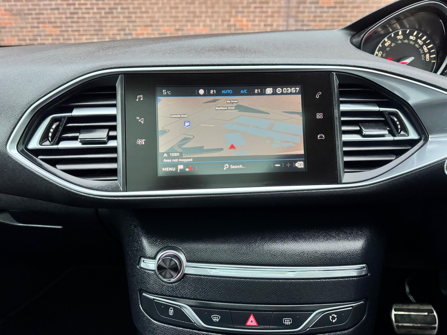 Used Peugeot 308 2018 for sale - 77396669: Photo 48