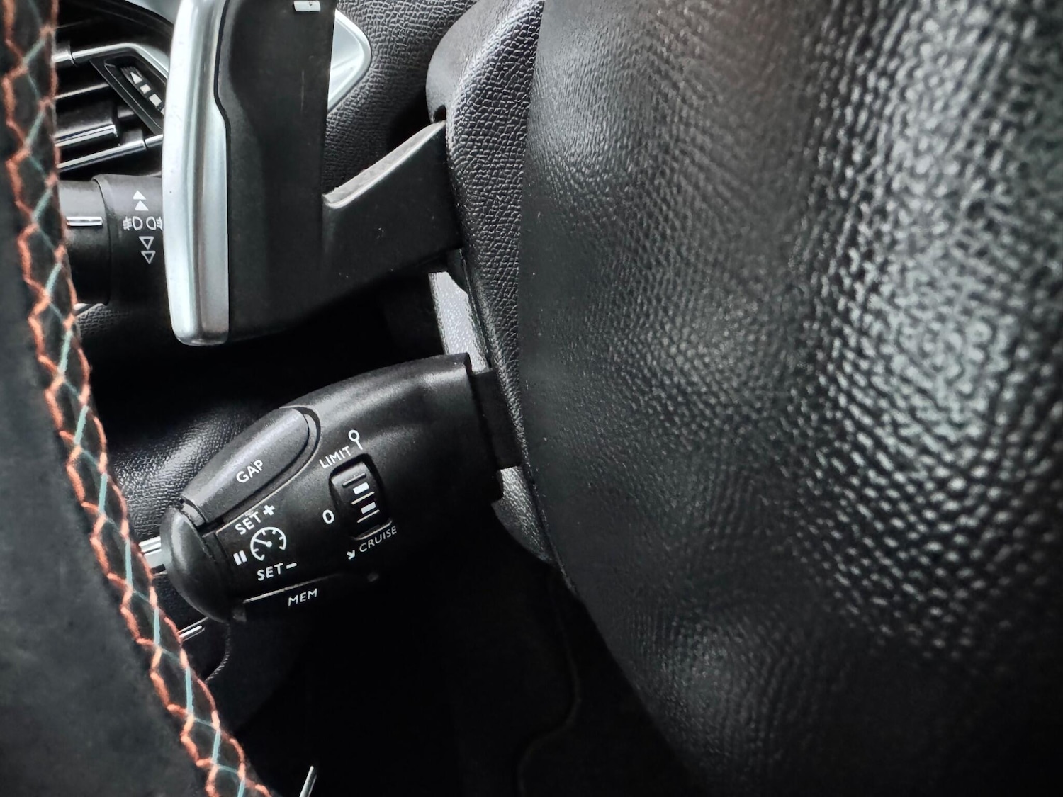 Used Peugeot 308 2018 for sale - 77396669: Photo 49