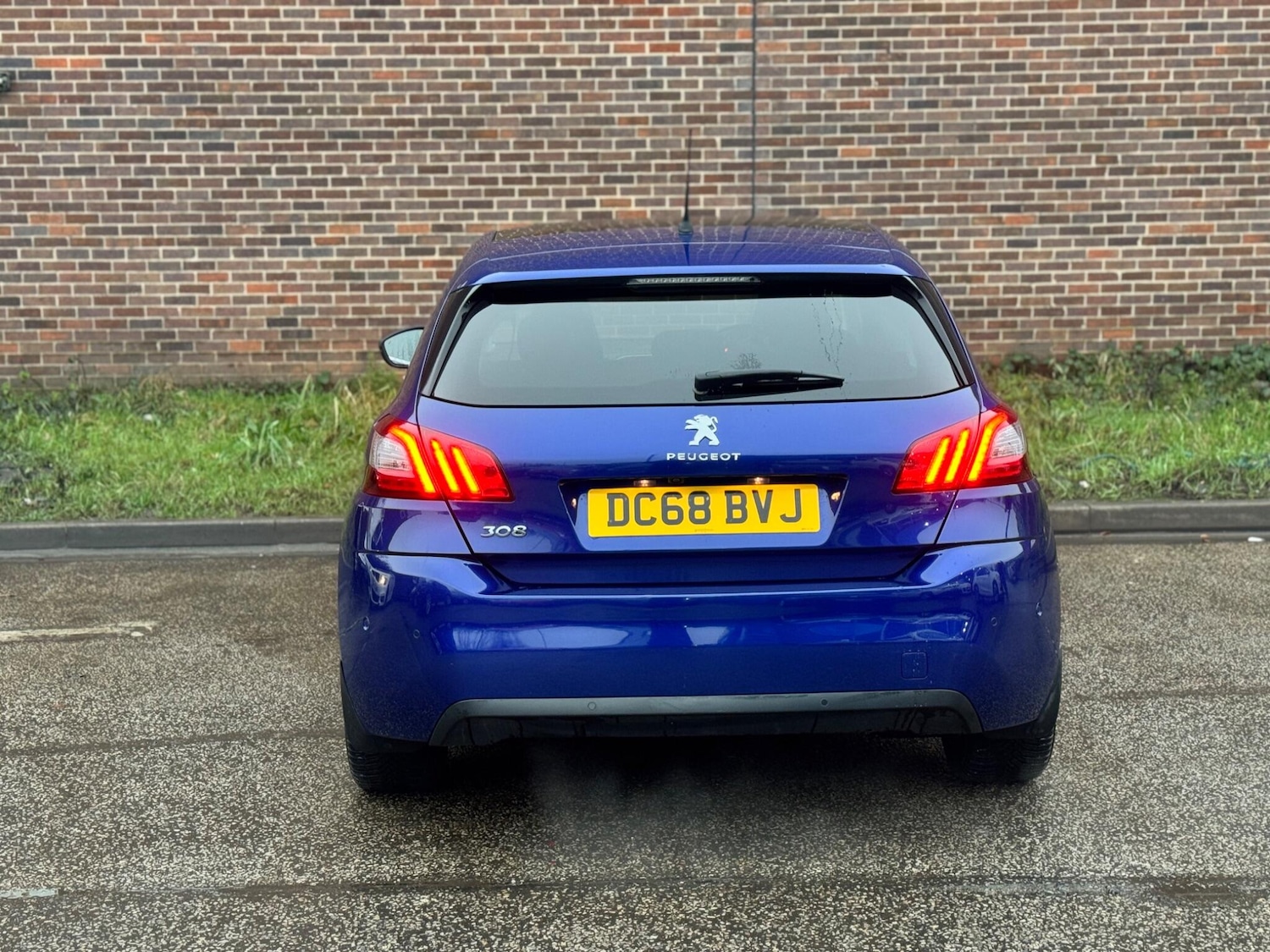 Used Peugeot 308 2018 for sale - 77396669: Photo 5