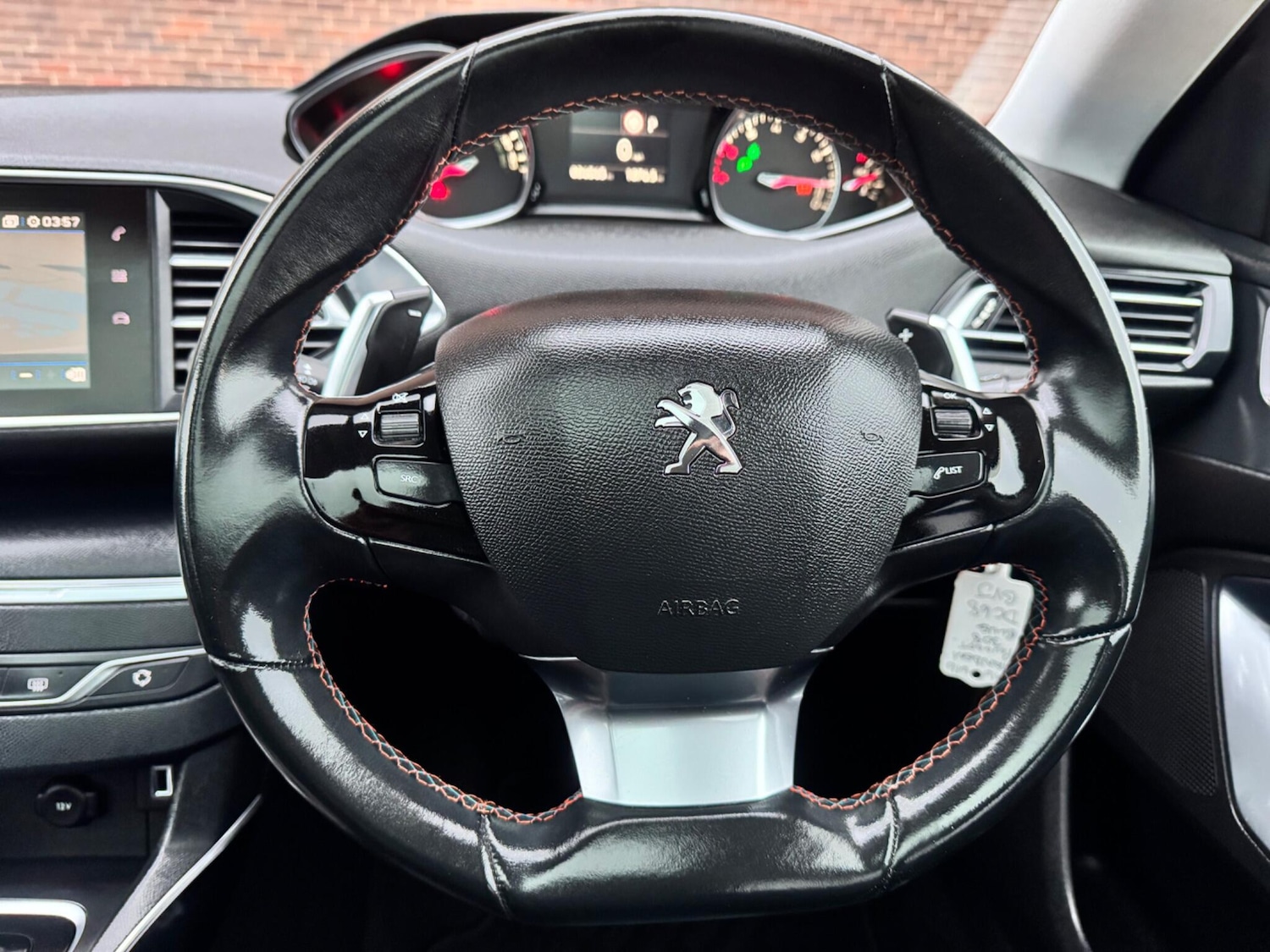 Used Peugeot 308 2018 for sale - 77396669: Photo 50