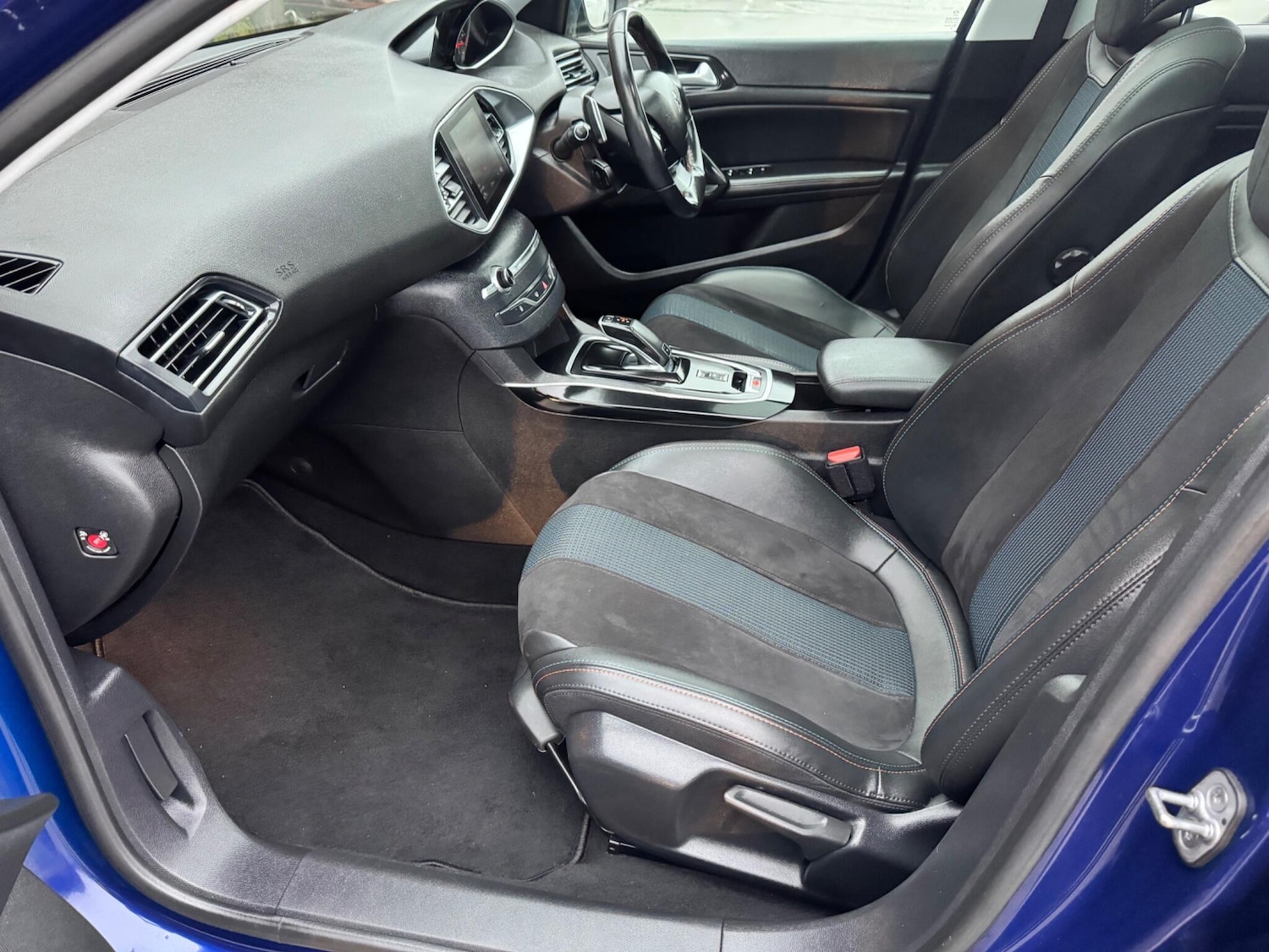 Used Peugeot 308 2018 for sale - 77396669: Photo 52