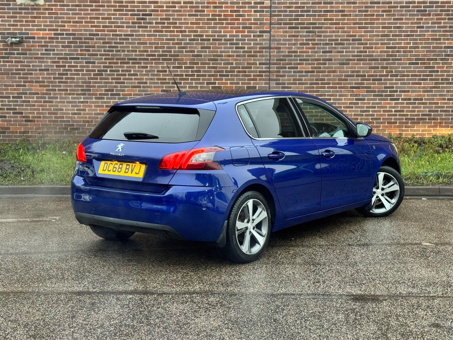 Used Peugeot 308 2018 for sale - 77396669: Photo 6