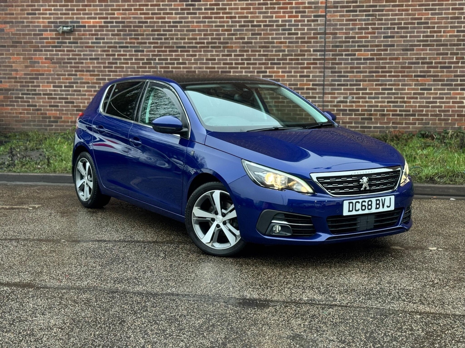 Used Peugeot 308 2018 for sale - 77396669: Photo 7