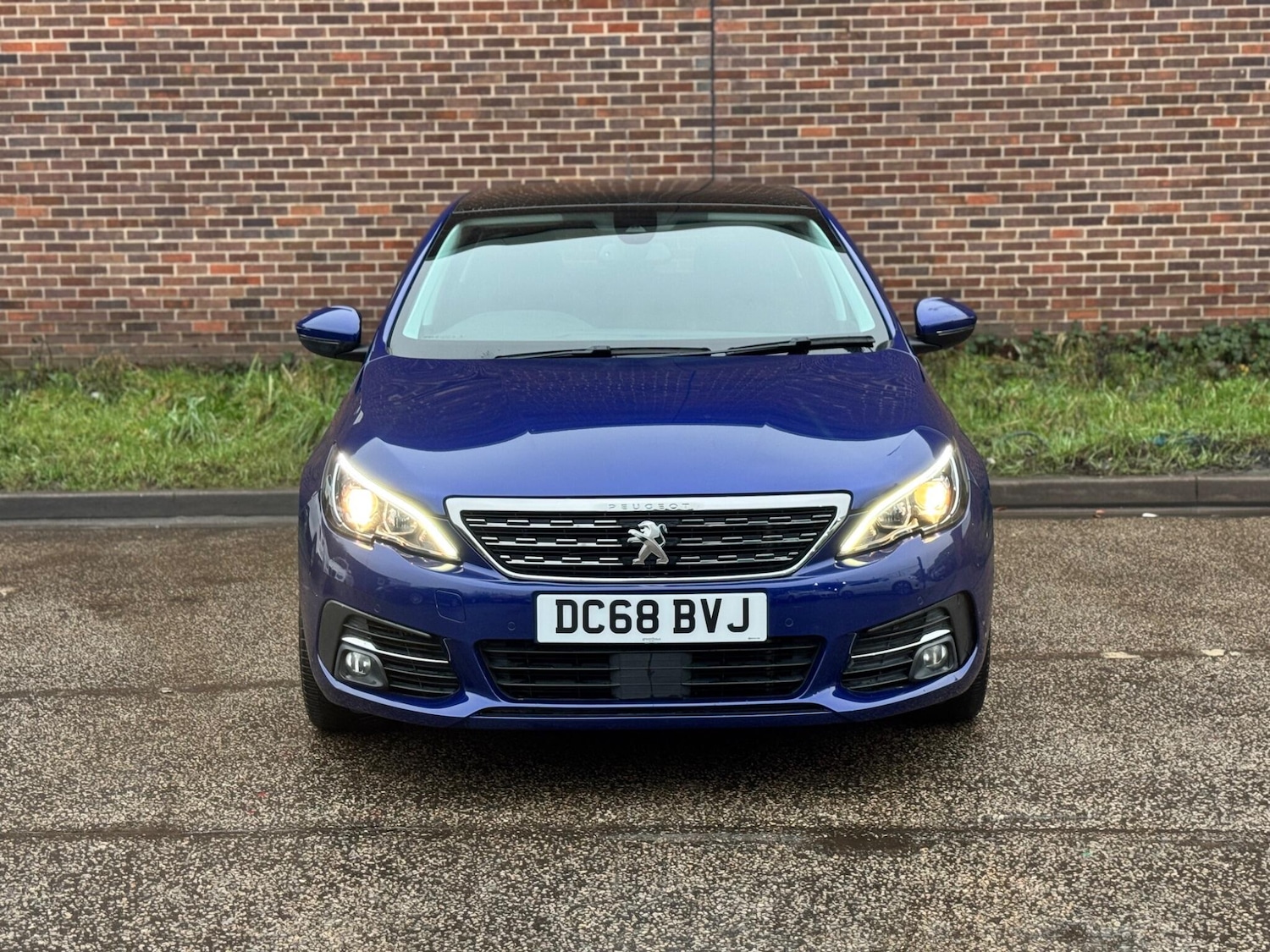 Used Peugeot 308 2018 for sale - 77396669: Photo 8