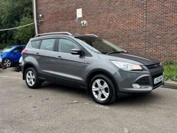 2013 (63) - 2.0 TDCi Zetec 5dr 2WD